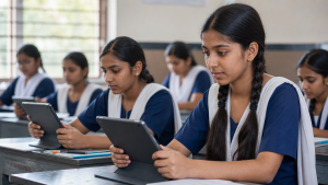 National Education Policy 2020: Digital Learning Provisions