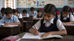National Education Policy 2020: Features and Implementation