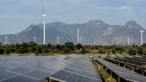 National Energy Policies, Missions and Targets of India