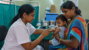 National Immunisation Programme: Vaccines and Schedules