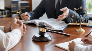 National Legal Services Authority: Functions and Schemes