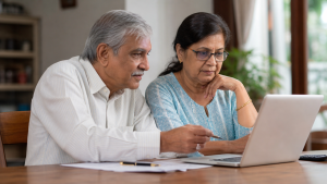 National Pension System: Structure, Tiers and Eligibility
