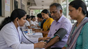 National Policies on Non-Communicable Diseases