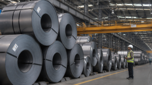 National Steel Policy and Steel Sector Reforms