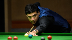 Notable Indian Cue Sports Players and International Achievements