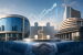 NSE Lists on BSE, Marking Major Milestone for India’s Capital Markets