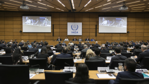 Nuclear Non‑Proliferation Treaty, Safeguards, Additional Protocol and Obligations