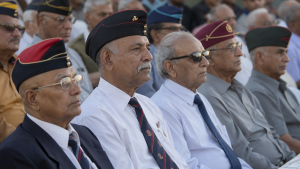 One Rank One Pension: History, Objectives, Implementation
