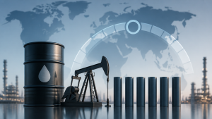 OPEC+ Keeps October Oil Output Quota Unchanged