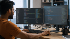 Operating Systems: Types, Functions and Examples