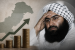 Pakistan Raises Bounty on Masood Azhar