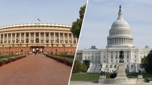 Parliamentary and Presidential Systems Compared