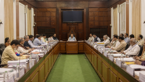 Parliamentary Committees on Finance and Tax Reforms