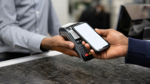 Payment Systems in India