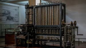 Pioneers and Institutions in Early Computing