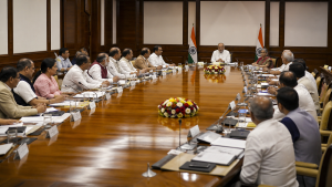 Powers of Chief Ministers and State Governments