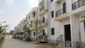 Pradhan Mantri Awas Yojana: Objectives and Implementation