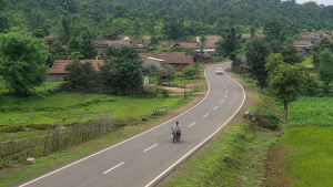 Pradhan Mantri Gram Sadak Yojana: Objectives and Implementation