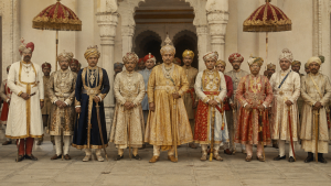 Princely States of India: Administration and Examples