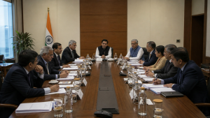 Public-Private Consultative Bodies and Business Councils in India