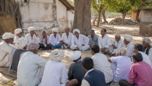 Rajasthan’s Tribal Communities: Customs and Social Structure