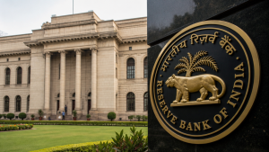 RBI and Government Roles in Currency Management