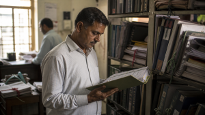 Right to Information and Public Records Access