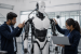 Robotics, AI and Automation Policies in India
