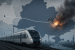 Russia Strikes Kyiv-Warsaw Passenger Train