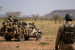 Sahel Region: Countries, Security Challenges, and Counterinsurgency Operations