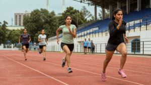 Schemes for Promotion of Sports and Women’s Sports