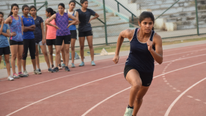 Schemes Promoting Women’s Sports in India