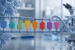 Scientists Demonstrate Eight-Letter Genetic Alphabet Reading