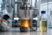 Scientists Develop Plastic-to-Fuel Process