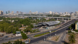 Smart Cities Mission: Selection and Implementation