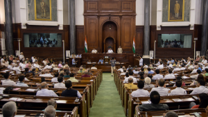 Sports Governance in India: Bodies, Acts and Policies