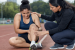 Sports Injuries and Athlete Retirement in India and the World