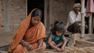 State-Level Poverty, Employment and Human Development Indicators