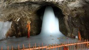 State-Wise Important Pilgrimage Sites