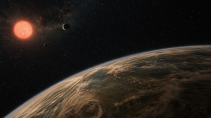 Stellar and Exoplanetary Astrophysics Concepts