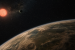 Stellar and Exoplanetary Astrophysics Concepts