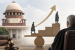 Supreme Court Suggests Raising District Judges’ Retirement Age