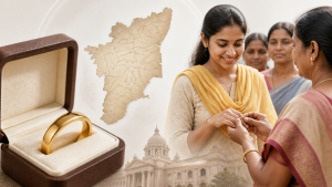 तमिलनाडु की नई पहल: सरकारी अस्पतालों में जन्म लेने वाले शिशुओं को मिलेगा सोने का छल्ला