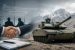 Tata Emerges Lowest Bidder for ₹20,000 Crore Zorawar Light Tank Project
