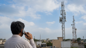 Telecom and Internet Regulators in India