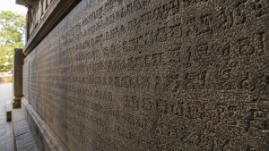 Timeline of Kannada Literature