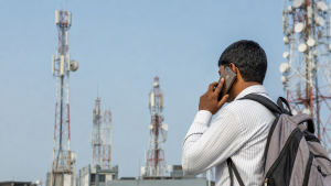 TRAI: Roles and Functions
