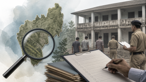 त्रिपुरा में अवैध पुनर्वास केंद्रों पर सख्ती, मानसिक स्वास्थ्य व्यवस्था की निगरानी तेज