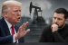 Trump Urges Ukraine to Stop Russian Oil Strikes