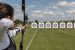 Types of Archery Competitions and Classification Systems